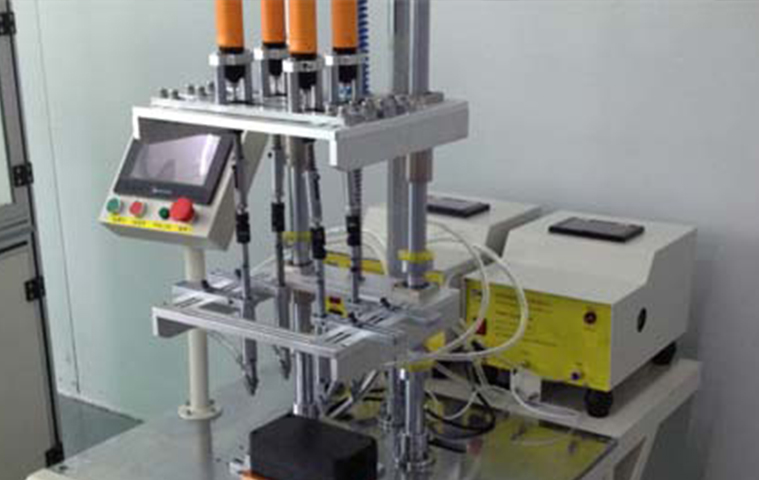 自動(dòng)擰螺絲機(jī)