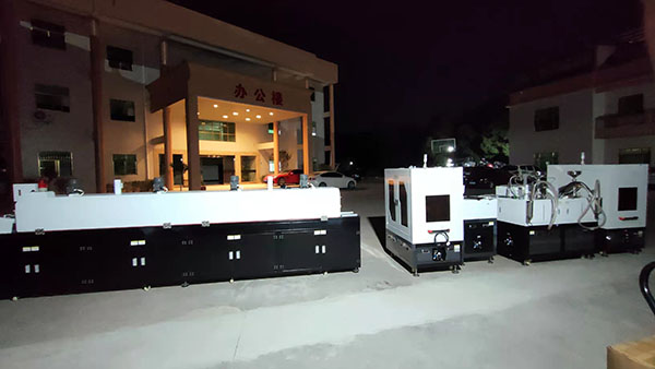 雙液灌膠機(jī) 雙液灌膠機(jī)