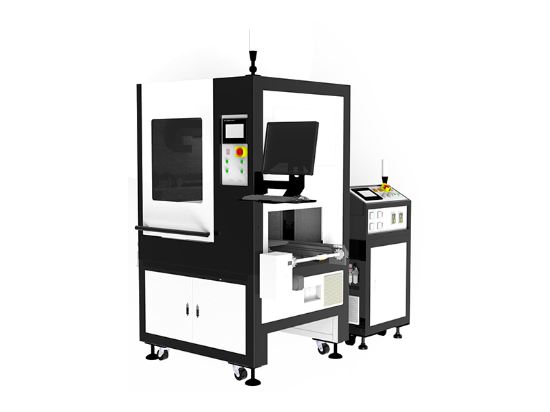 在線式雙液灌膠機(jī)