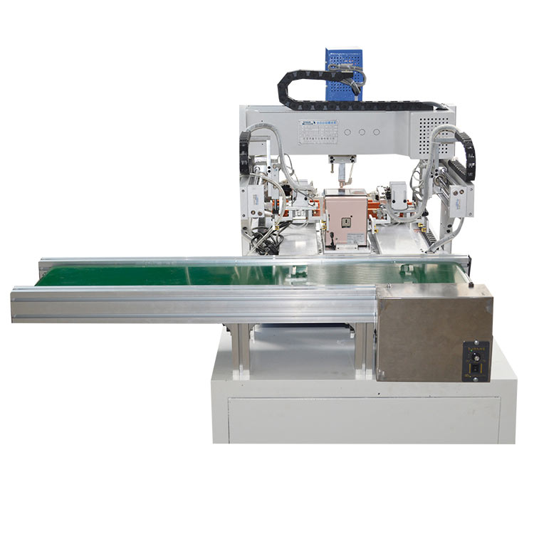 自動取料鎖螺絲機 自動取料鎖螺絲機